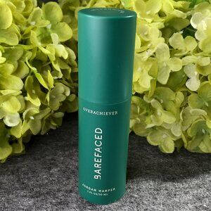 Jordan Harper BAREFACED Overachiever (1 oz)